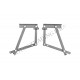 Bed brackets small size 32L.050.01 - Sofa mechanisms Bed brackets small size Sofa mechanisms