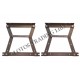 Sofa mechanism ONI 32L.020.10 - Decorative furniture accessories Sofa mechanism ONI Decorative furniture accessories