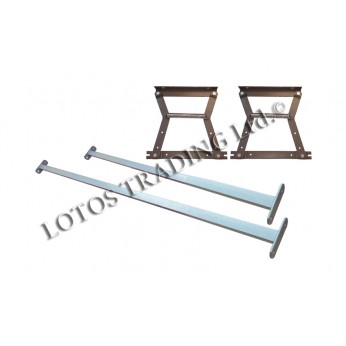 Crossbar Leon for Sofa mechanism ОNI Crossbar Leon for Sofa mechanism ОNI