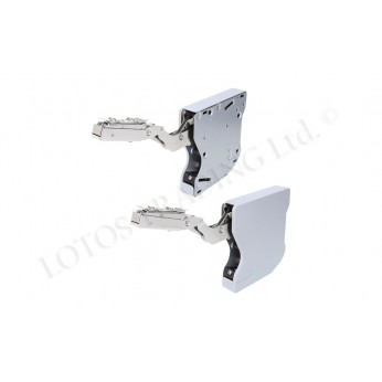 Механизъм за повдигаща врата M/H