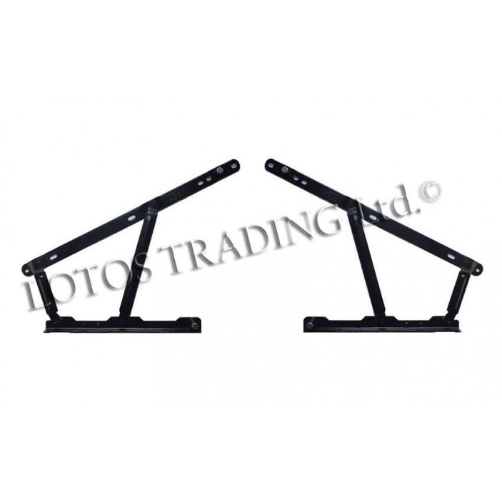 Повдигащ механизъм за матрак без газов амортисьор OZEKSAN LIDER Амортисьори и ножици