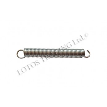 Spring for small size bed brackets Sofa mechanisms