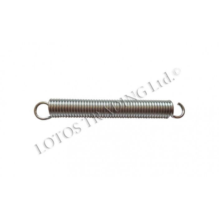 Пружина за малък механизъм за легло 32L.050.02 - Механизми за мека мебел Пружина за малък механизъм за легло Механизми за мека мебел