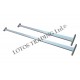 Crossbar Leon for Sofa mechanism ОNI Decorative furniture accessories
