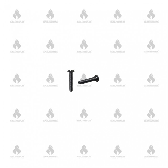 Handle screws 4х for Chipboards 13.1004. - Furniture handles Handle screws 4х for Chipboards Furniture handles