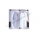 Wardrobe lift Т900 Wardrobe fittings and accessories