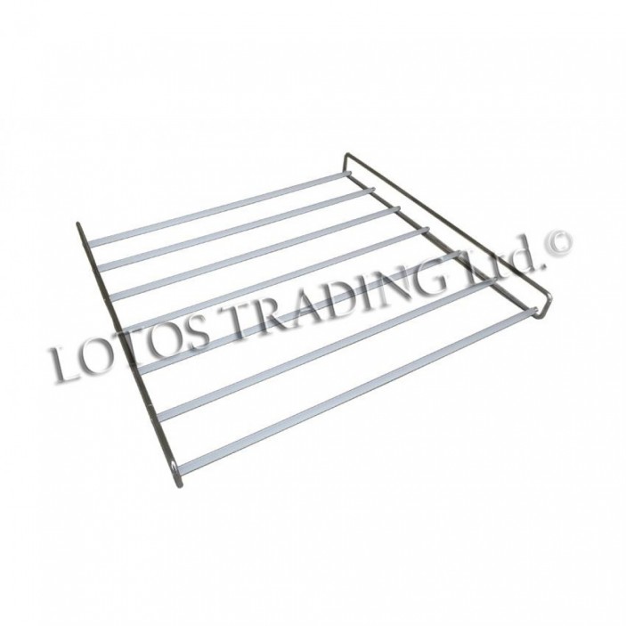 IVENTO Pull-out trousers rack- different widths and closing types 21L.904.50-90 - Wardrobe fittings and accessories IVENTO Pull-out trousers rack- different widths and closing types Wardrobe fittings and accessories