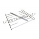 IVENTO Pull-out trousers rack- different widths and closing types 21L.904.50-90 - Wardrobe fittings and accessories IVENTO Pull-out trousers rack- different widths and closing types Wardrobe fittings and accessories