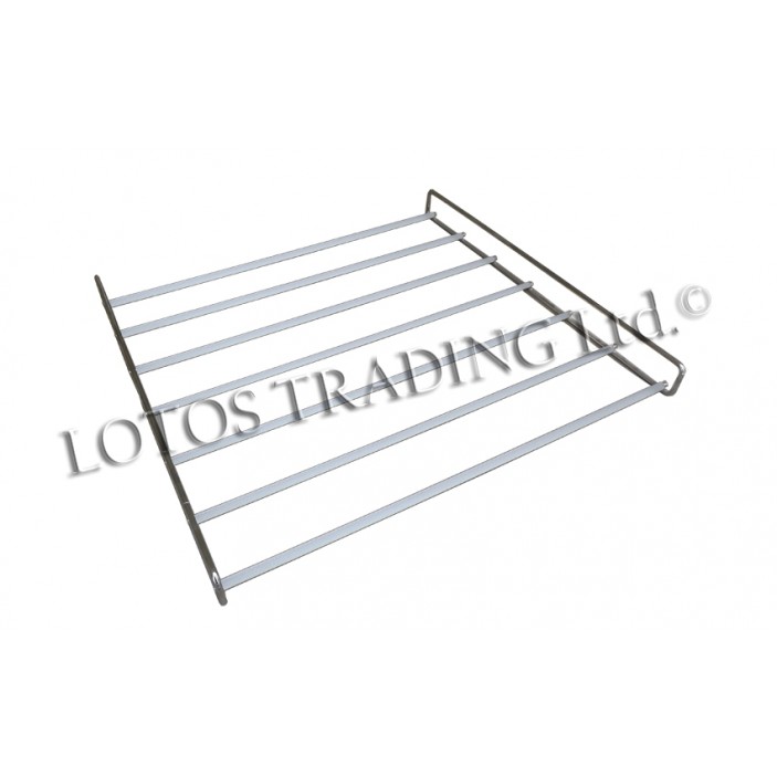 IVENTO Pull-out trousers rack- different widths and closing types 21L.904.50-90 - Wardrobe fittings and accessories IVENTO Pull-out trousers rack- different widths and closing types Wardrobe fittings and accessories