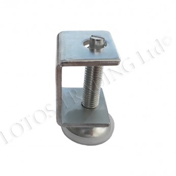 IVENTO Plinth adjuster Wardrobe fittings and accessories