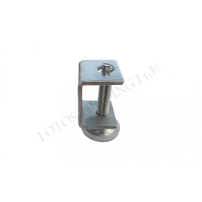 IVENTO Plinth adjuster Wardrobe fittings and accessories