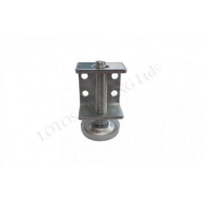 IVENTO Plinth adjuster Wardrobe fittings and accessories