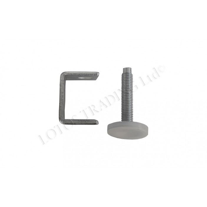 IVENTO Plinth adjuster Wardrobe fittings and accessories