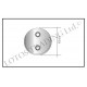 Circle tube holder 21L.941.07 - Wardrobe fittings and accessories Circle tube holder Wardrobe fittings and accessories