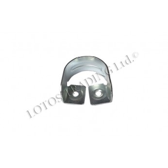 Circle tube holder 21L.941.05 - Wardrobe fittings and accessories Circle tube holder Wardrobe fittings and accessories