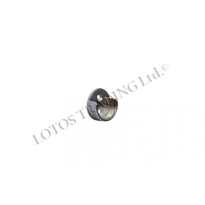 Circle tube holder 21L.941.07 - Wardrobe fittings and accessories Circle tube holder Wardrobe fittings and accessories