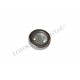 Circle tube holder two parts 21L.941.06 - Wardrobe fittings and accessories Circle tube holder two parts Wardrobe fittings and accessories