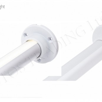 Wardrobe lever bracket RELING 21L.939.01 - Wardrobe fittings and accessories Wardrobe lever bracket RELING Wardrobe fittings and accessories