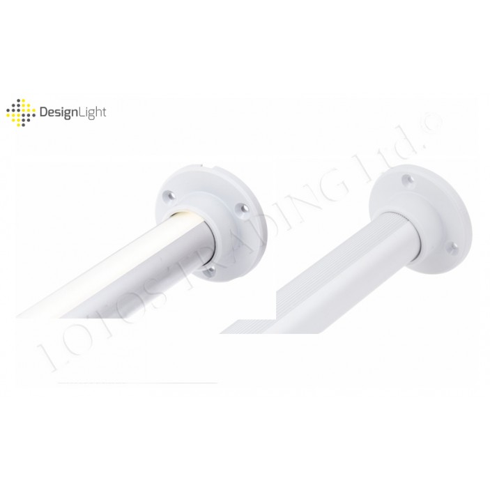 Wardrobe lever bracket RELING Wardrobe fittings and accessories