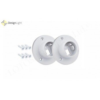 Wardrobe lever bracket RELING Wardrobe fittings and accessories