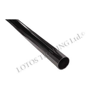 Circle wardrobe lever ф25