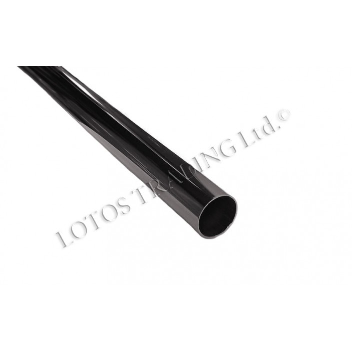 Circle wardrobe lever ф25 Wardrobe fittings and accessories