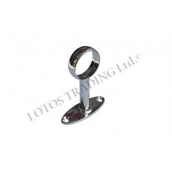 Circle lever holder