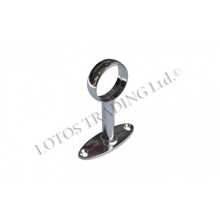 Circle tube holder 21L.941.02 - Wardrobe fittings and accessories Circle tube holder Wardrobe fittings and accessories