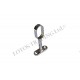 Oval tube holder 21L.951.02 - Wardrobe fittings and accessories Oval tube holder Wardrobe fittings and accessories