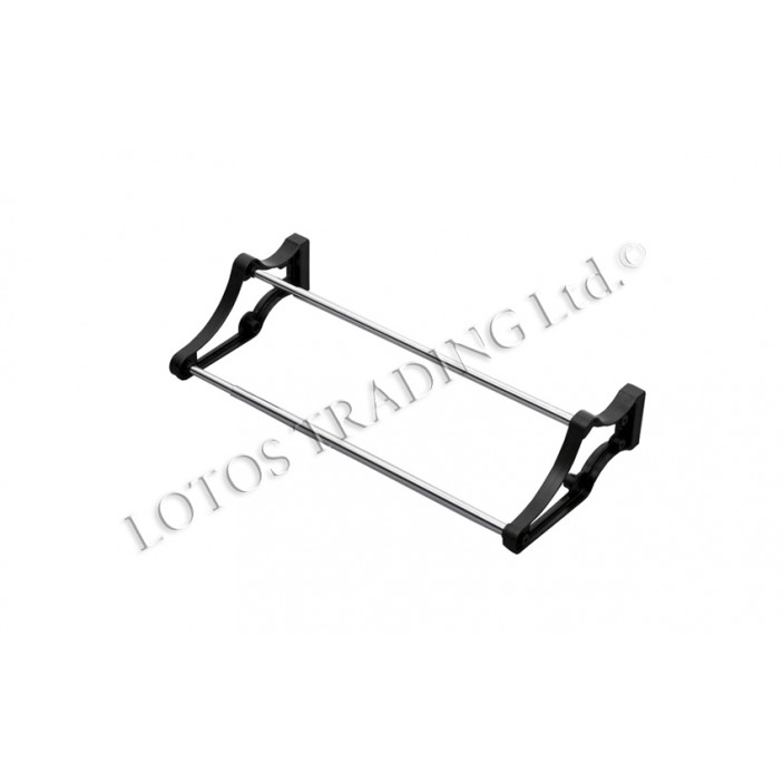 Shoe rack Wardrobe fittings and accessories