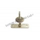 Plinth adjusters 21L.960.08-09 - Wardrobe fittings and accessories Plinth adjusters Wardrobe fittings and accessories