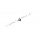 Hardboard fitting 21L.980.01-04 - Wardrobe fittings and accessories Hardboard fitting Wardrobe fittings and accessories