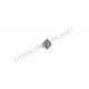 Hardboard fitting 21L.980.01-04 - Wardrobe fittings and accessories Hardboard fitting Wardrobe fittings and accessories