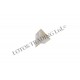 Hardboard fitting 21L.982.01 - Wardrobe fittings and accessories Hardboard fitting Wardrobe fittings and accessories