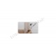 Hardboard fitting 21L.982.01 - Wardrobe fittings and accessories Hardboard fitting Wardrobe fittings and accessories