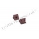 Hardboard fitting 21L.980.01-04 - Wardrobe fittings and accessories Hardboard fitting Wardrobe fittings and accessories