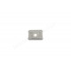 Hardboard fitting metal 21L.981.02 - Wardrobe fittings and accessories Hardboard fitting metal Wardrobe fittings and accessories