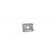 Hardboard fitting metal 21L.981.02 - Wardrobe fittings and accessories Hardboard fitting metal Wardrobe fittings and accessories