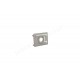 Hardboard fitting metal 21L.981.02 - Wardrobe fittings and accessories Hardboard fitting metal Wardrobe fittings and accessories