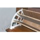 Tripple shoe rack 21L.924.01 - Wardrobe fittings and accessories Tripple shoe rack Wardrobe fittings and accessories