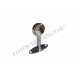 Circle tube holder Wardrobe fittings and accessories
