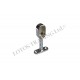 Oval tube holder 21L.951.01 - Wardrobe fittings and accessories Oval tube holder Wardrobe fittings and accessories
