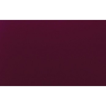 Acrylic sheet burgundy gloss