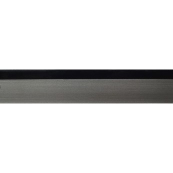 HG edge banding Black gloss 3D ROMA