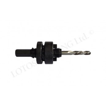 Milling cutter adapter