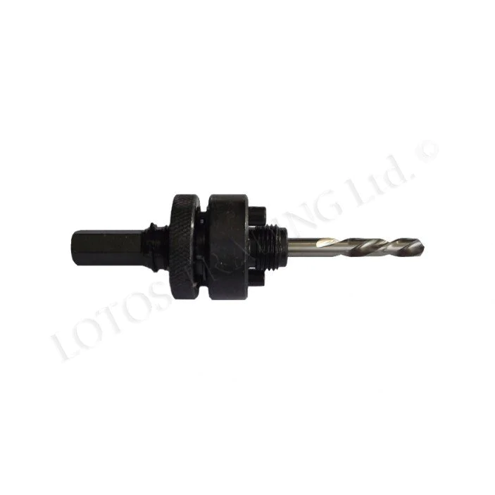 Milling cutter adapter 01L.107.01 - 1. Tools Lotos Trading