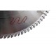 Circular saw blade LU3D - different sizes Tools