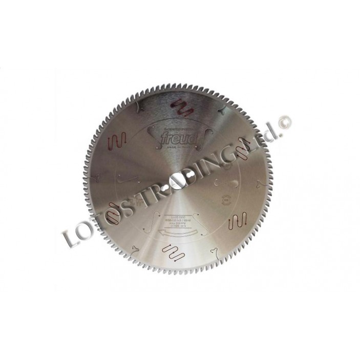 Circular saw blade LU3D - different sizes Tools