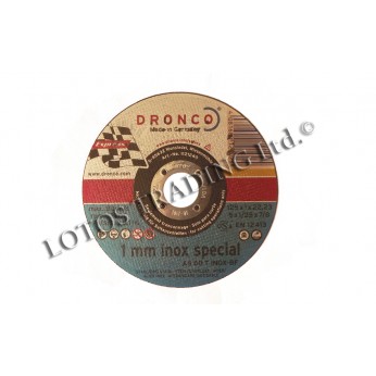 Metal saw blades SPECIAL AS 60 T INOX
