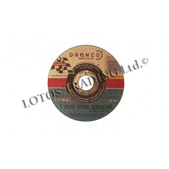 Metal saw blades SPECIAL AS 60 T INOX Tools